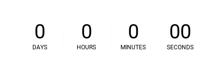 Countdown Timer