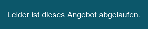 Countdown bis 20.04.2025 um 23:59 Uhr