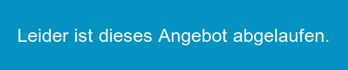 Countdown bis 18.05.2025 um 23:59 Uhr