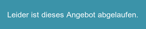 Countdown bis 08.06.2025 um 23:59 Uhr