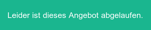 Countdown bis 15.06.2025 um 23:59 Uhr