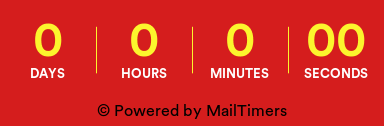 Countdown Timer