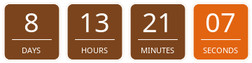 count down