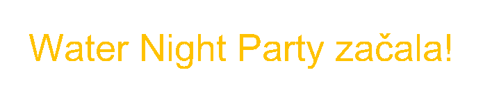 Letni Silvestr