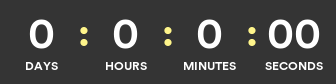 Countdown Timer