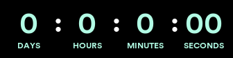 We're In The Final Hours You & All, - You & All