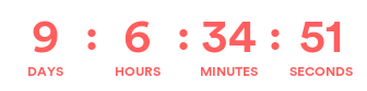 countdown
