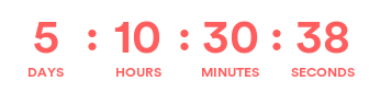 countdown