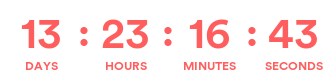 countdown