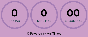 Contagem regressiva