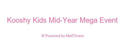 Countdown Timer