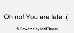 mailtimers.com