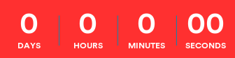 Timer from emailcountdowntimer.com